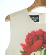 BOUTIQUE MOSCHINO（ブティックモスキーノ）ワンピース 白 サイズ:38(S位) レディース/2200708782439