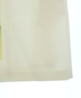 BOUTIQUE MOSCHINO（ブティックモスキーノ）ワンピース 白 サイズ:38(S位) レディース/2200708782439