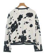 BOUTIQUE MOSCHINO（ブティックモスキーノ）ジャケット 白 サイズ:40(M位) レディース/2200704074019