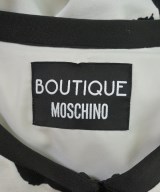 BOUTIQUE MOSCHINO（ブティックモスキーノ）ジャケット 白 サイズ:40(M位) レディース/2200704074019