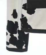 BOUTIQUE MOSCHINO（ブティックモスキーノ）ジャケット 白 サイズ:40(M位) レディース/2200704074019