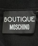 BOUTIQUE MOSCHINO（ブティックモスキーノ）ワンピース 黒 サイズ:40(M位) レディース/2200704310025