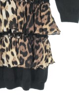 BOUTIQUE MOSCHINO（ブティックモスキーノ）ワンピース 黒 サイズ:40(M位) レディース/2200704310025