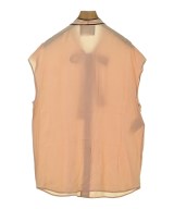 BOUTIQUE MOSCHINO（ブティックモスキーノ）ブラウス ピンク サイズ:44(L位) レディース/2200702848100