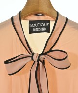 BOUTIQUE MOSCHINO（ブティックモスキーノ）ブラウス ピンク サイズ:44(L位) レディース/2200702848100