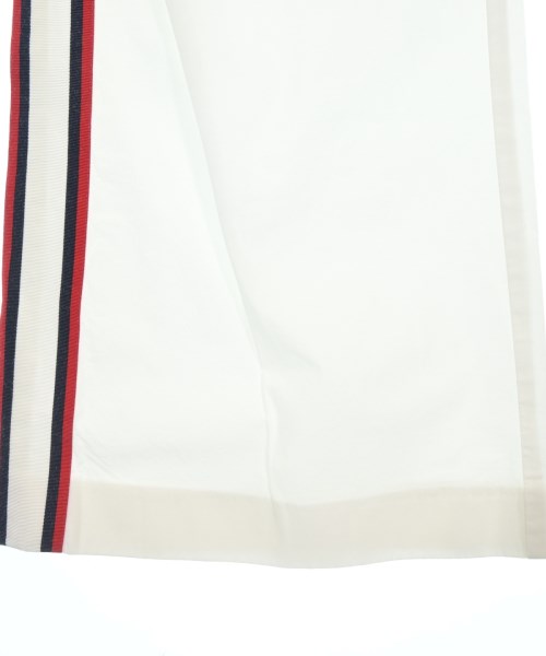 BOUTIQUE MOSCHINO（ブティックモスキーノ）その他 白 サイズ:38(S位) レディース/2200729217040