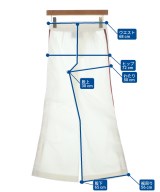 BOUTIQUE MOSCHINO（ブティックモスキーノ）その他 白 サイズ:38(S位) レディース/2200729217040