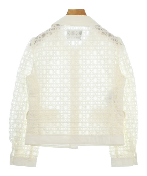 BOUTIQUE MOSCHINO（ブティックモスキーノ）その他 白 サイズ:38(S位) レディース/2200682886178