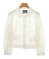 BOUTIQUE MOSCHINO（ブティックモスキーノ）その他 白 サイズ:38(S位) レディース/2200682886178