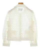 BOUTIQUE MOSCHINO（ブティックモスキーノ）その他 白 サイズ:38(S位) レディース/2200682886178