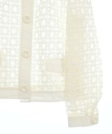 BOUTIQUE MOSCHINO（ブティックモスキーノ）その他 白 サイズ:38(S位) レディース/2200682886178