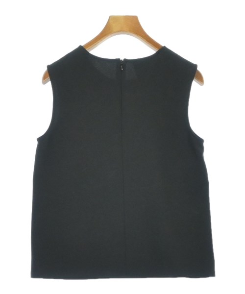 BOUTIQUE MOSCHINO（ブティックモスキーノ）ブラウス 黒 サイズ:38(S位) レディース/2200682886529