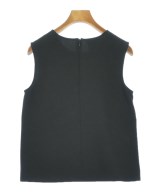 BOUTIQUE MOSCHINO（ブティックモスキーノ）ブラウス 黒 サイズ:38(S位) レディース/2200682886529