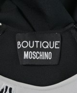 BOUTIQUE MOSCHINO（ブティックモスキーノ）ブラウス 黒 サイズ:38(S位) レディース/2200682886529