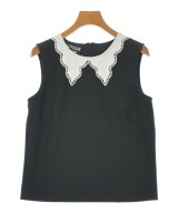 BOUTIQUE MOSCHINO ブラウス