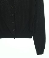 BOUTIQUE MOSCHINO（ブティックモスキーノ）カーディガン 黒 サイズ:42(M位) レディース/2200688396176