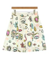 BOUTIQUE MOSCHINO ひざ丈スカート