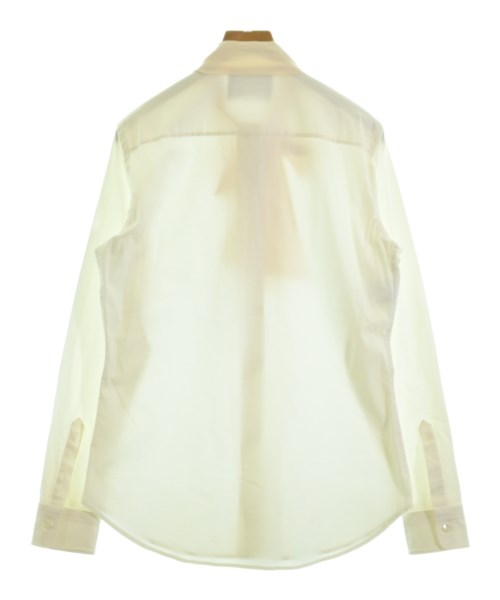 BOUTIQUE MOSCHINO（ブティックモスキーノ）ブラウス 白 サイズ:40(M位) レディース/2200683780147