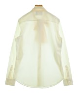BOUTIQUE MOSCHINO（ブティックモスキーノ）ブラウス 白 サイズ:40(M位) レディース/2200683780147