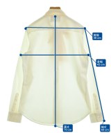 BOUTIQUE MOSCHINO（ブティックモスキーノ）ブラウス 白 サイズ:40(M位) レディース/2200683780147