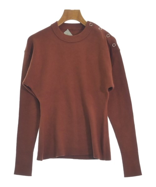 JASON WU(ジェイソンウー)のニット・セーター サイズ:XS 8,800円