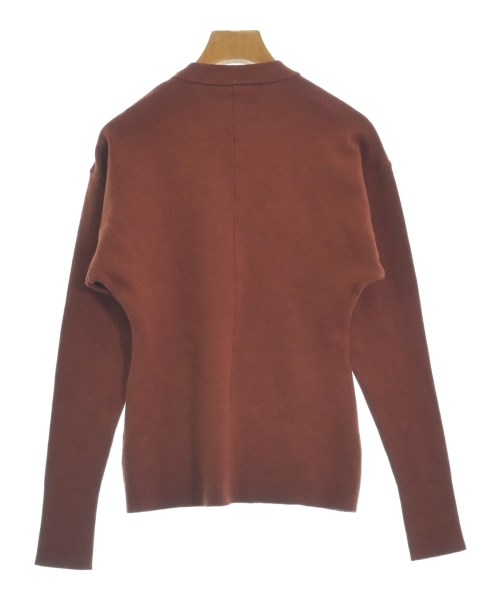 JASON WU（ジェイソンウー）ニット・セーター 茶 サイズ:XS レディース/2200714109107
