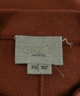 JASON WU（ジェイソンウー）ニット・セーター 茶 サイズ:XS レディース/2200714109107