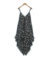 JASON WU（ジェイソンウー）ワンピース 黒 サイズ:0(XS位) レディース/2200677857053
