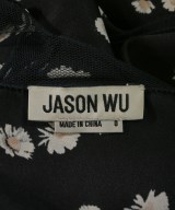 JASON WU（ジェイソンウー）ワンピース 黒 サイズ:0(XS位) レディース/2200677857053