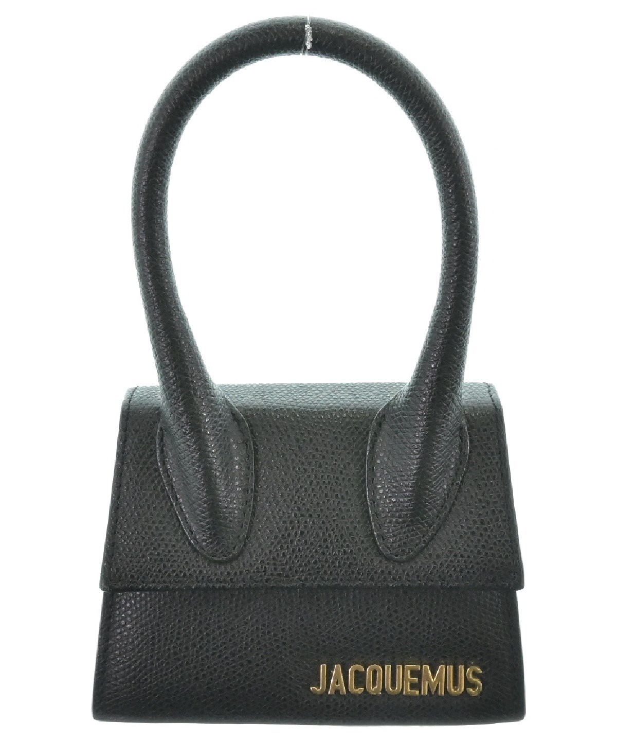 Jacquemus クロスボディバッグ - 黒 | 235BA0923061990