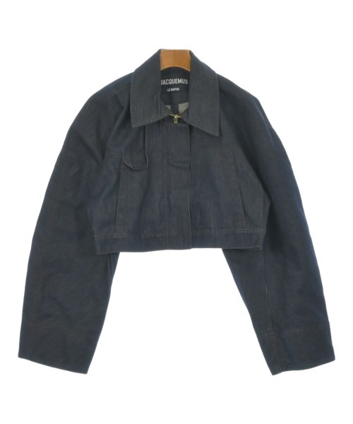 ジャックムス(JACQUEMUS)のJACQUEMUS デニムジャケット