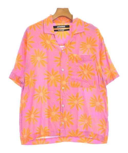 ジャックムス(JACQUEMUS)のJACQUEMUS カジュアルシャツ