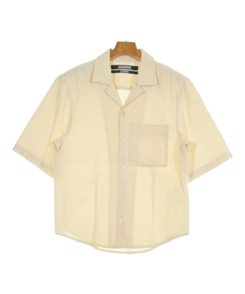 ジャックムス(JACQUEMUS)のJACQUEMUS カジュアルシャツ