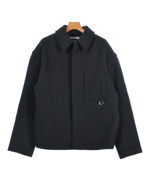 ジャックムス(JACQUEMUS)のJACQUEMUS ブルゾン（その他）
