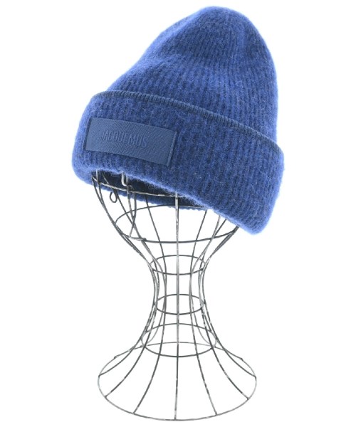 ジャックムス(JACQUEMUS)のJACQUEMUS ニットキャップ・ビーニー