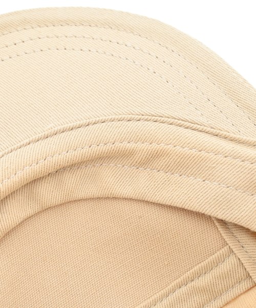 JACQUEMUS（ジャックムス）キャップ ベージュ サイズ:F レディース/2200635218063