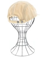 JACQUEMUS（ジャックムス）キャップ ベージュ サイズ:F レディース/2200635218063
