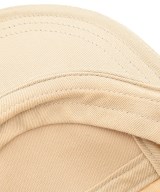 JACQUEMUS（ジャックムス）キャップ ベージュ サイズ:F レディース/2200635218063