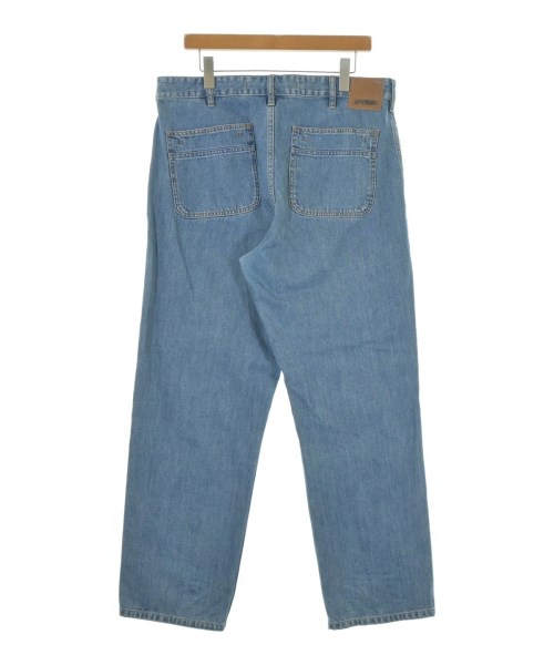 JACQUEMUS（ジャックムス）デニムパンツ 紺 サイズ:33(L位) メンズ/2200637030021