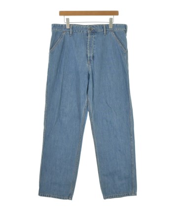 JACQUEMUS（ジャックムス）デニムパンツ 紺 サイズ:33(L位) メンズ