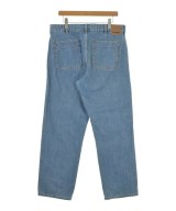 JACQUEMUS（ジャックムス）デニムパンツ 紺 サイズ:33(L位) メンズ/2200637030021
