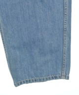 JACQUEMUS（ジャックムス）デニムパンツ 紺 サイズ:33(L位) メンズ/2200637030021
