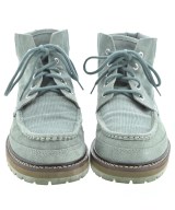 JACQUEMUS（ジャックムス）ブーツ 緑 サイズ:EU43(28cm位) メンズ/2200637030045