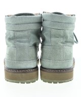 JACQUEMUS（ジャックムス）ブーツ 緑 サイズ:EU43(28cm位) メンズ/2200637030045