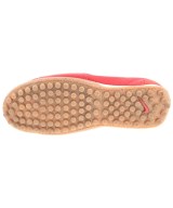 JACQUEMUS（ジャックムス）スニーカー 赤 サイズ:26cm レディース/2200637073110