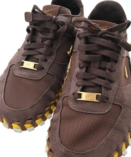 JACQUEMUS（ジャックムス）スニーカー 茶 サイズ:25.5cm レディース/2200638360035