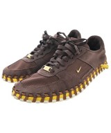 JACQUEMUS（ジャックムス）スニーカー 茶 サイズ:25.5cm レディース/2200638360035