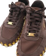 JACQUEMUS（ジャックムス）スニーカー 茶 サイズ:25.5cm レディース/2200638360035