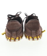 JACQUEMUS（ジャックムス）スニーカー 茶 サイズ:25.5cm レディース/2200638360035