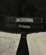 JACQUEMUS（ジャックムス）その他 黒 サイズ:36(XS位) レディース/2200623441220